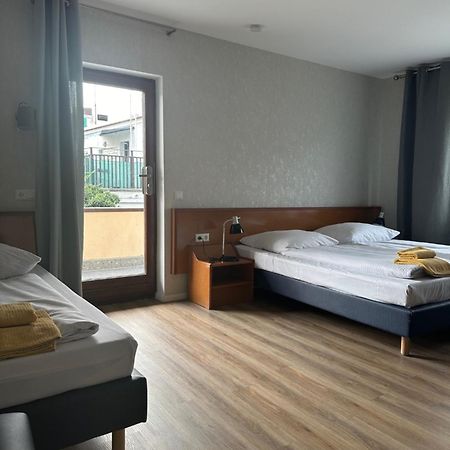 Hotel Pirol Berlin Exterior photo