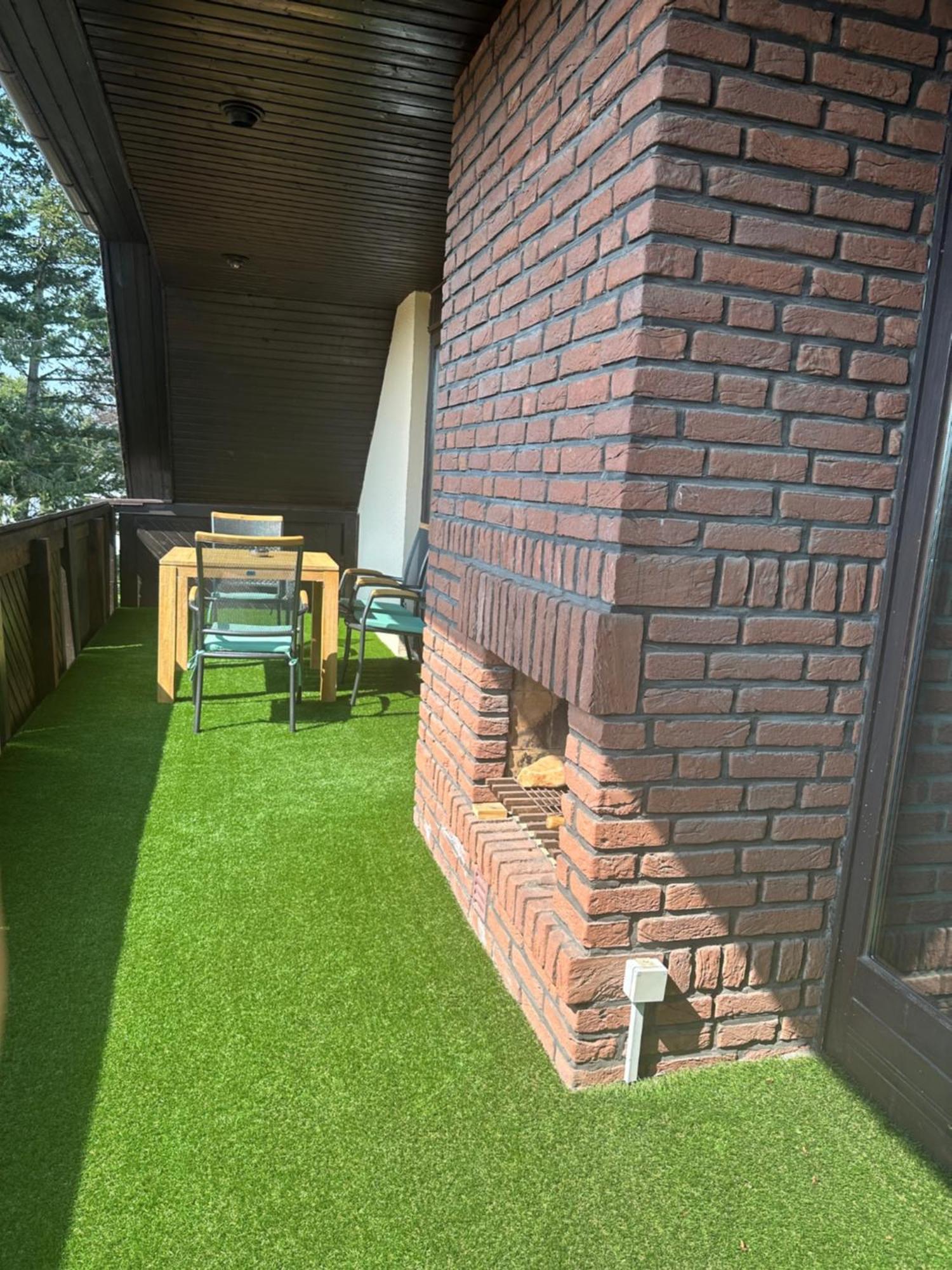 Hotel Pirol Berlin Exterior photo