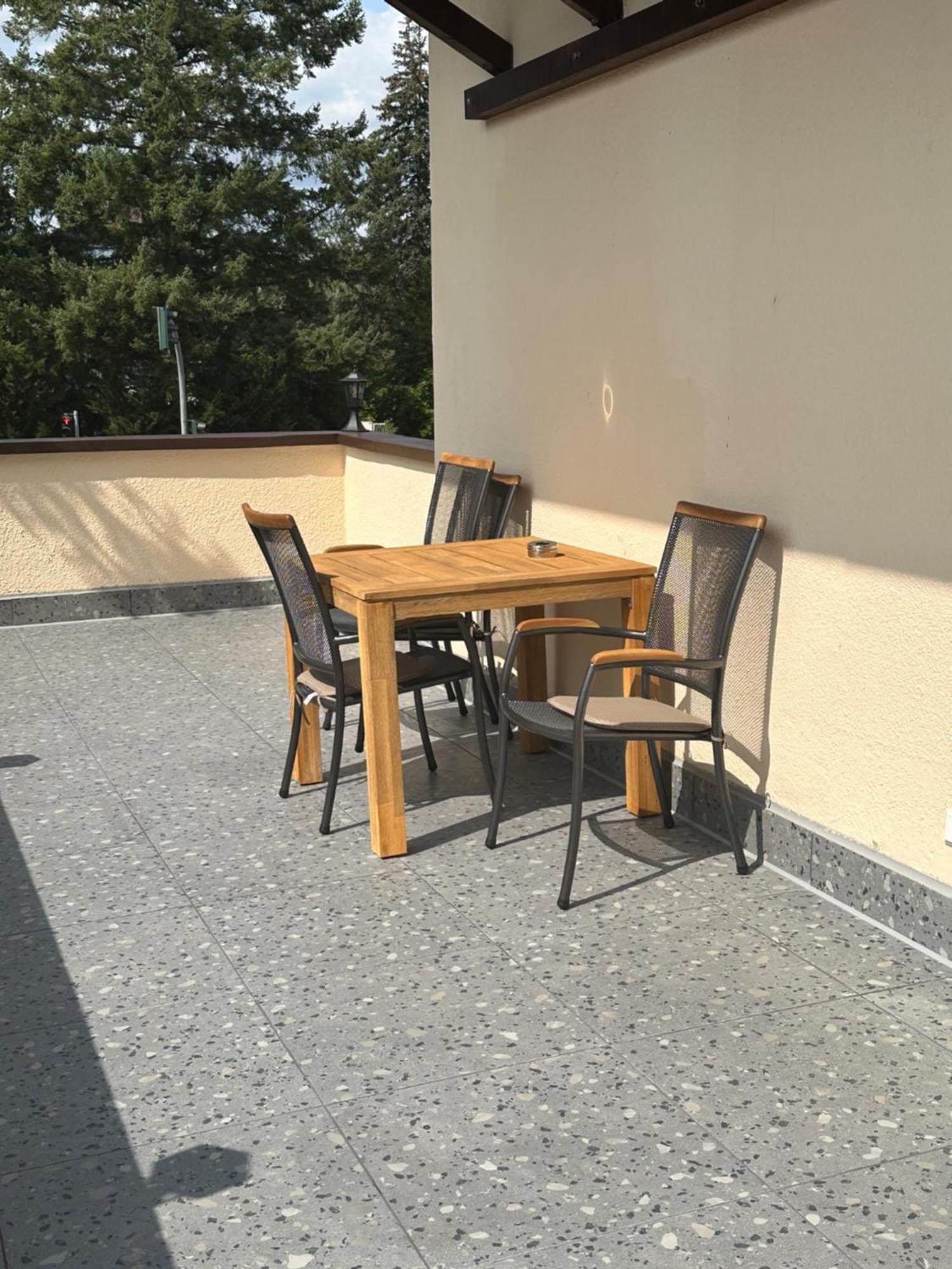 Hotel Pirol Berlin Exterior photo