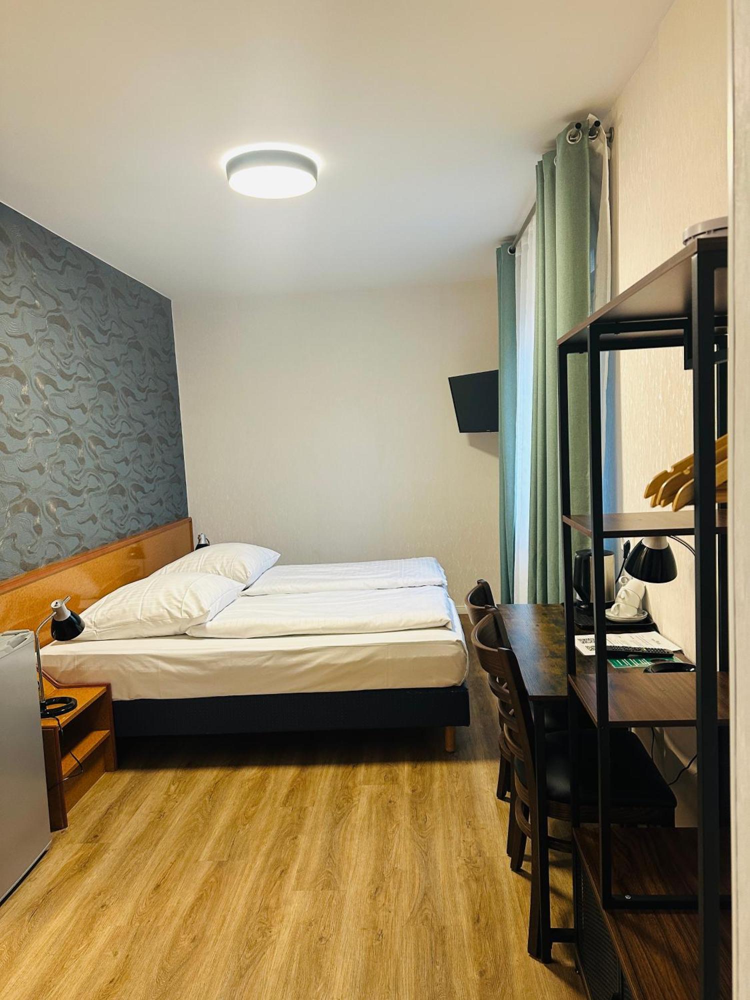 Hotel Pirol Berlin Exterior photo